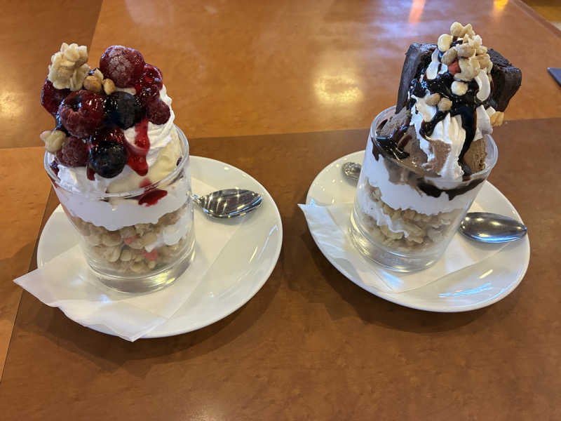 めめさんの野天風呂 あかねの湯 加古川店のサ活写真