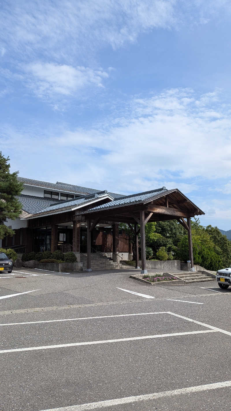 タカノートさんの百花の里 城山温泉のサ活写真