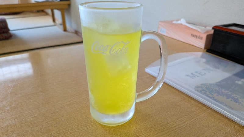 タカノートさんの百花の里 城山温泉のサ活写真