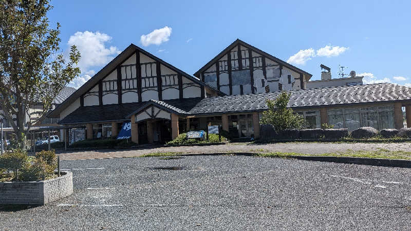 タカノートさんの深層湯温泉 紫雲の郷のサ活写真