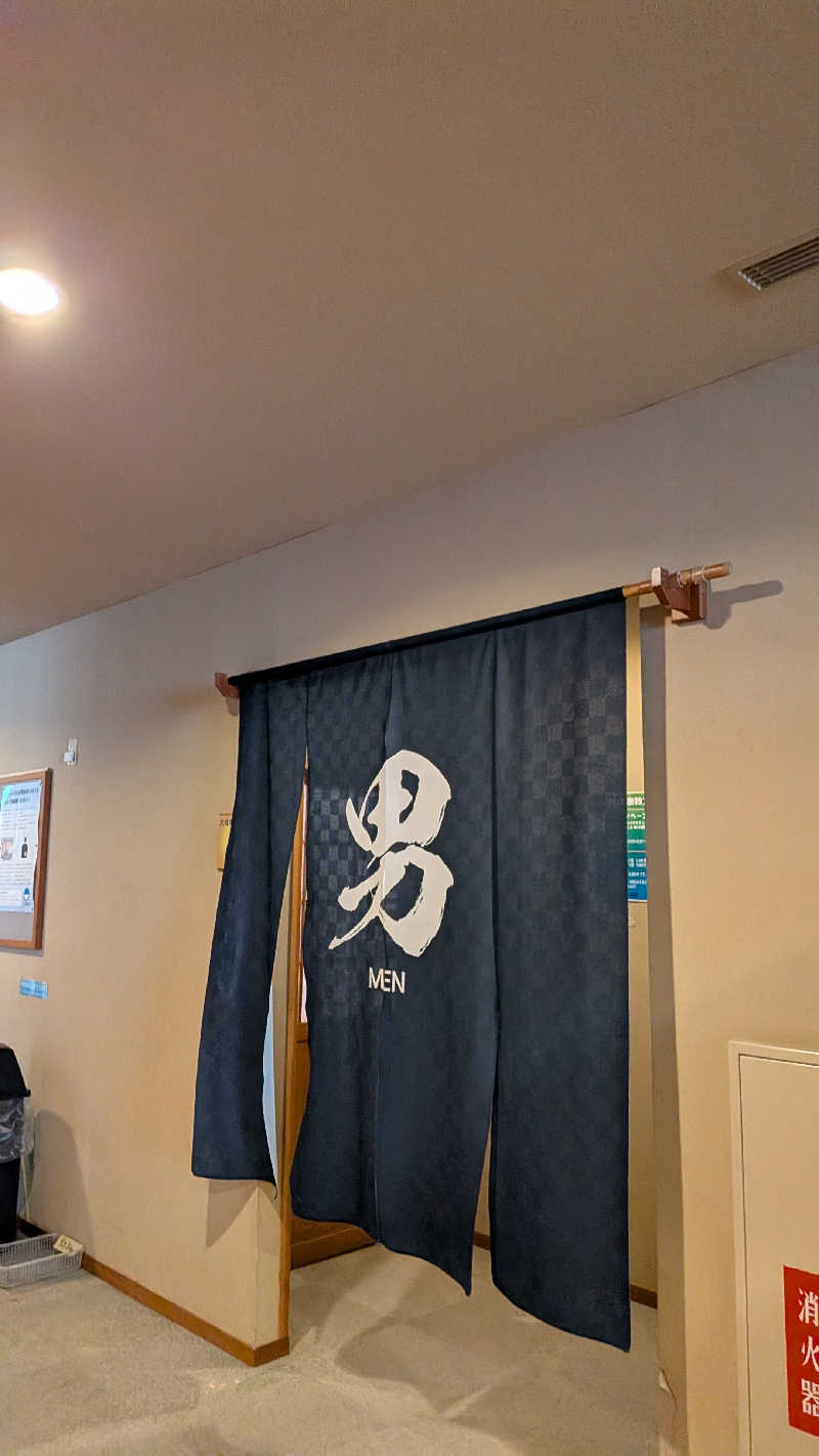 タカノートさんの鵜の浜人魚館(大潟健康スポーツプラザ)のサ活写真