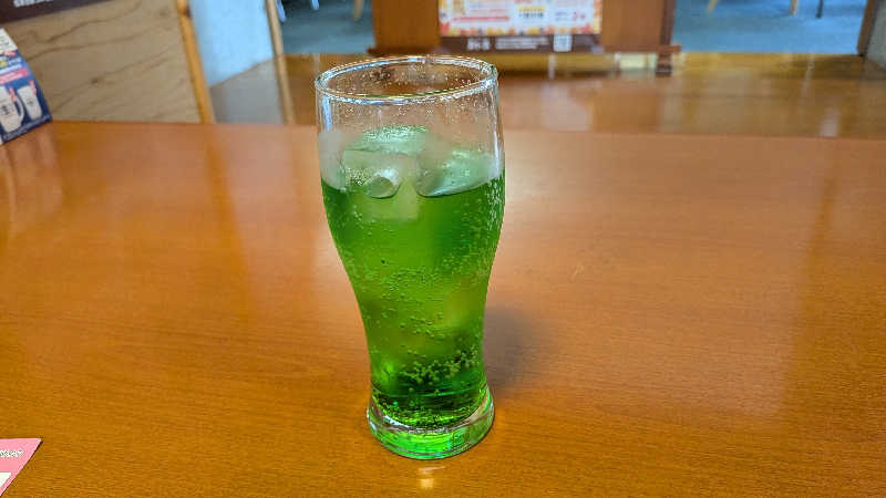 タカノートさんの麻生の湯のサ活写真