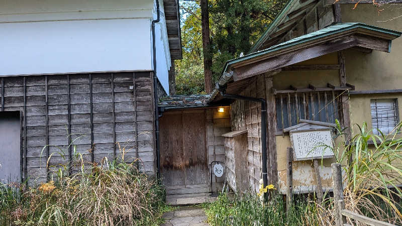 タカノートさんのOJIYA SAUNA DENのサ活写真