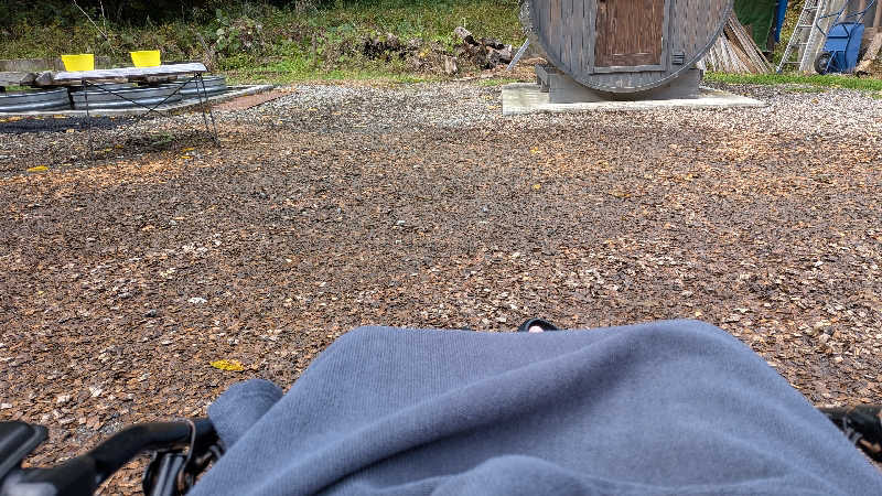 タカノートさんのOJIYA SAUNA DENのサ活写真