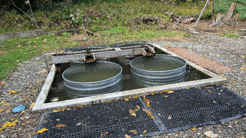 タカノートさんのOJIYA SAUNA DENのサ活写真