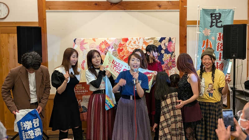 タカノートさんの七福の湯 上越店のサ活写真