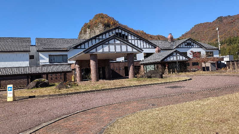 タカノートさんのいい湯らていのサ活写真