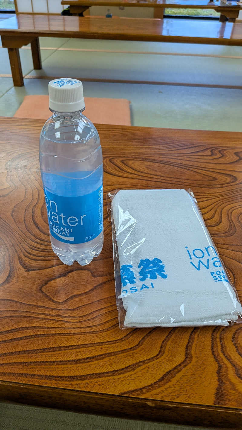 タカノートさんの五泉市村松 さくらんど温泉のサ活写真