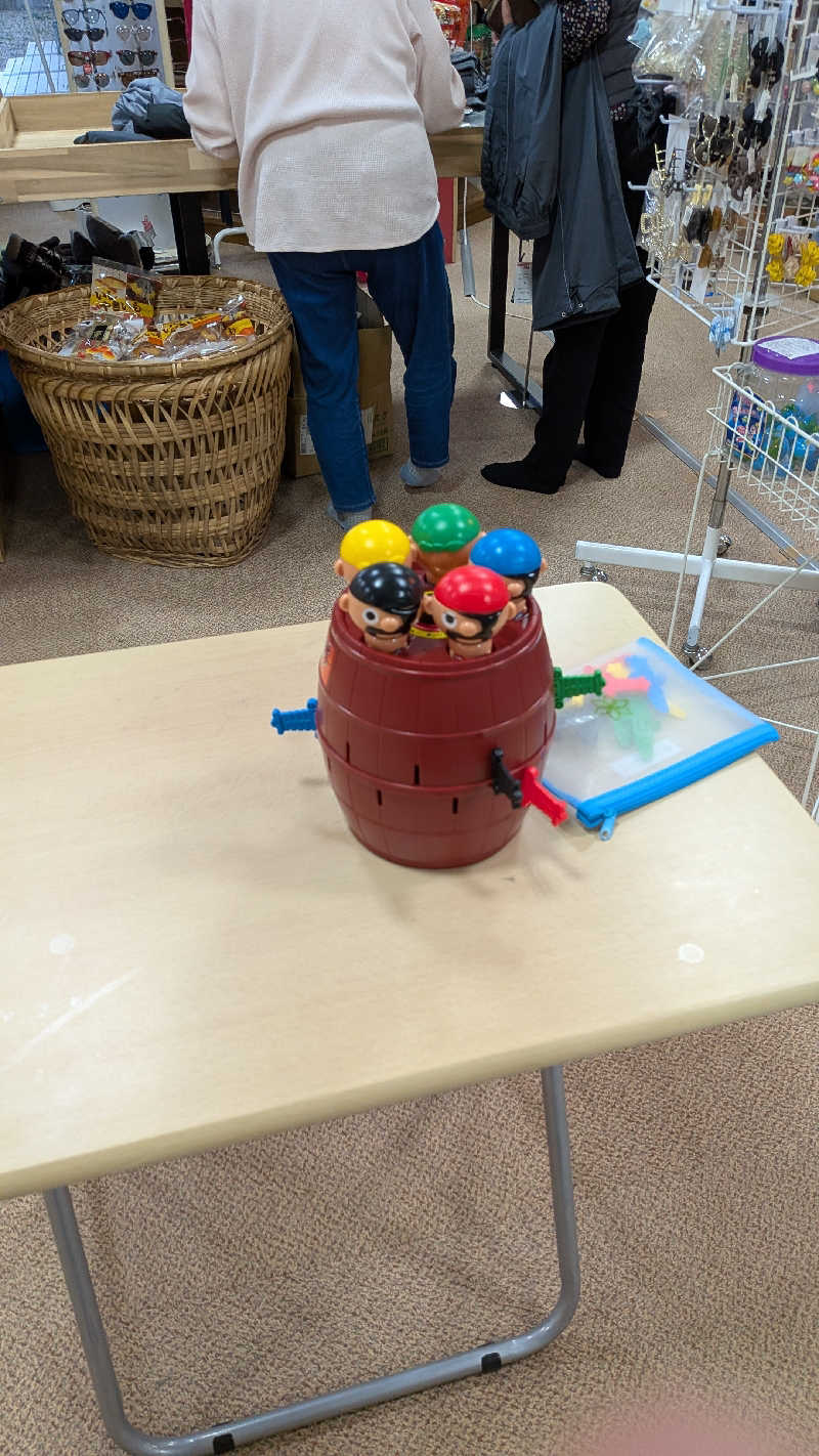 タカノートさんの五泉市村松 さくらんど温泉のサ活写真