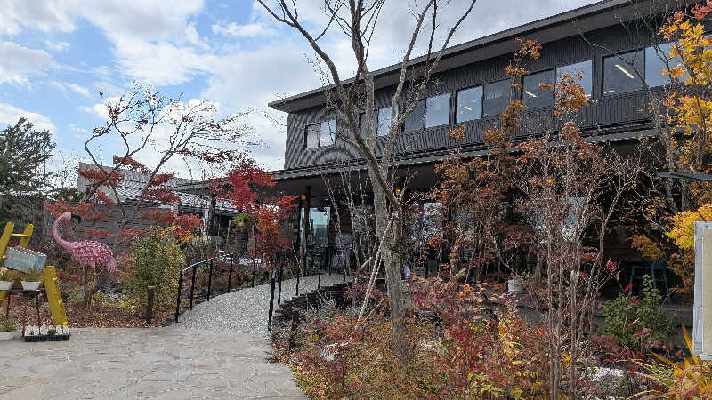 タカノートさんの5yukuriのサ活写真