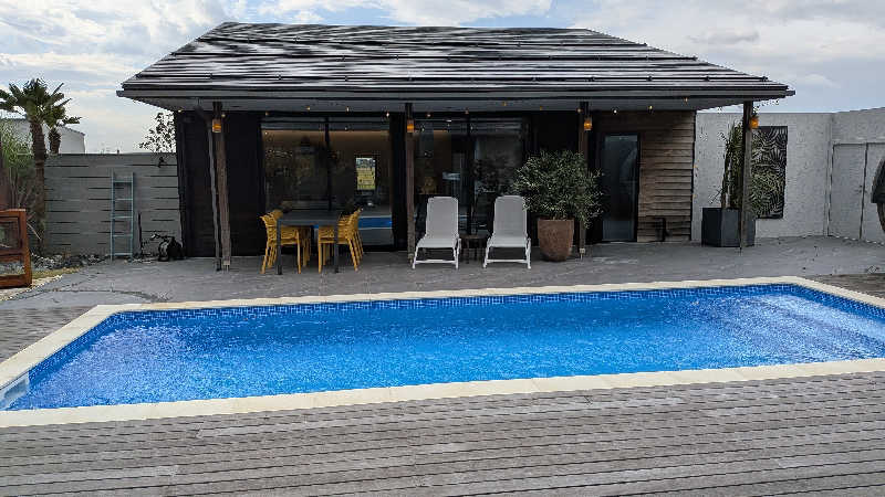 タカノートさんの5yukuriのサ活写真