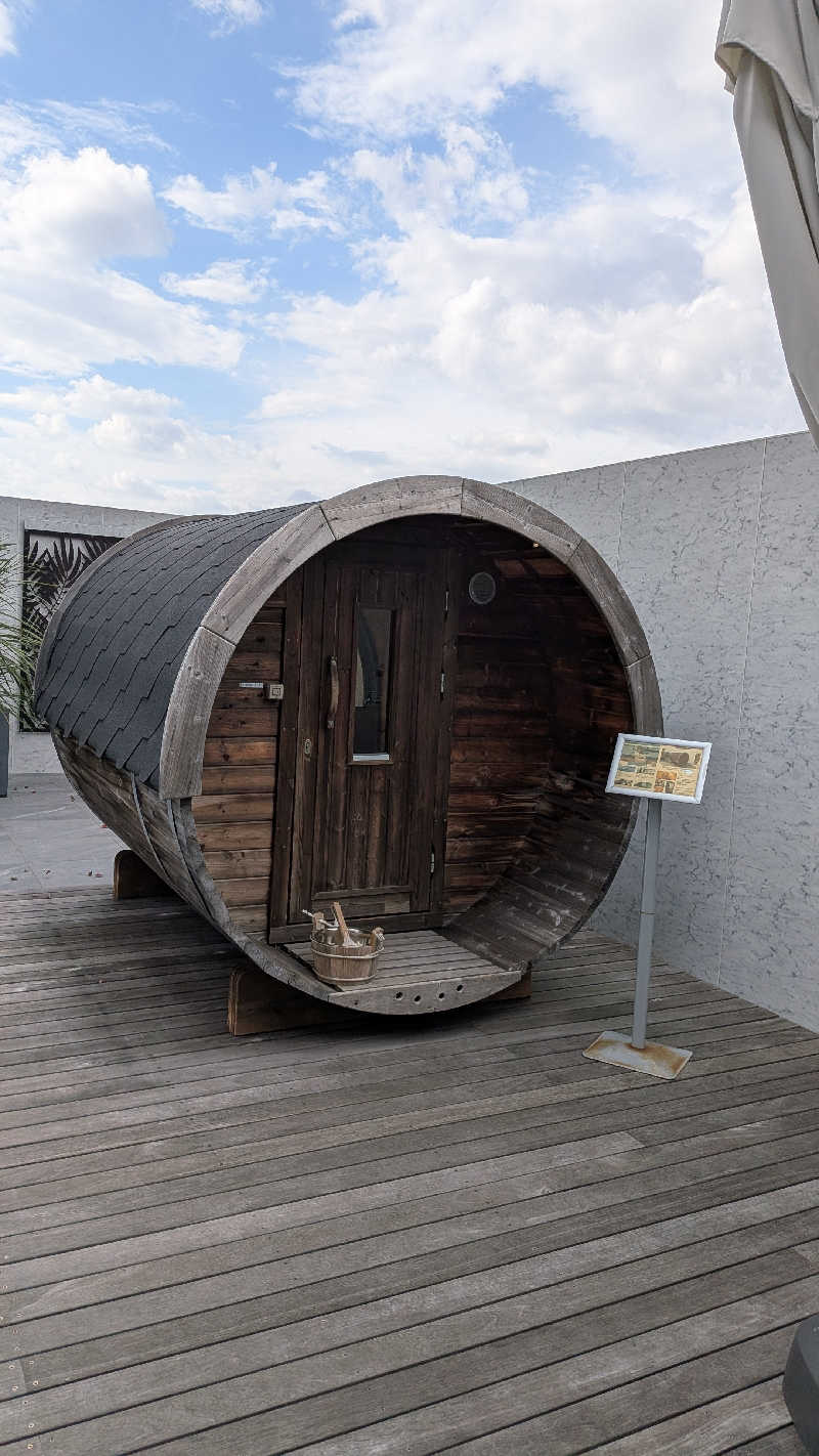 タカノートさんの5yukuriのサ活写真