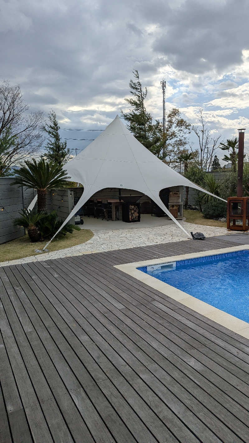 タカノートさんの5yukuriのサ活写真