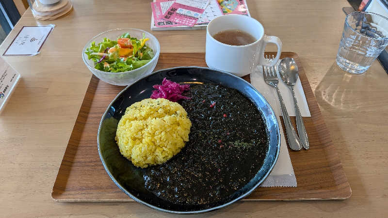 タカノートさんの5yukuriのサ活写真