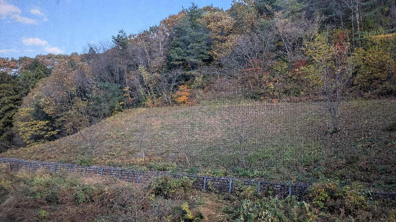 タカノートさんの湯田上温泉  ホテル小柳 (oyanagi)のサ活写真