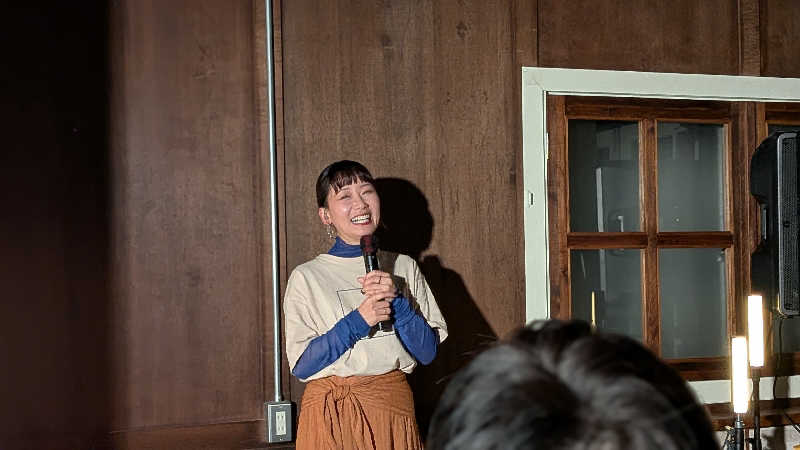 タカノートさんの極楽湯 女池店のサ活写真