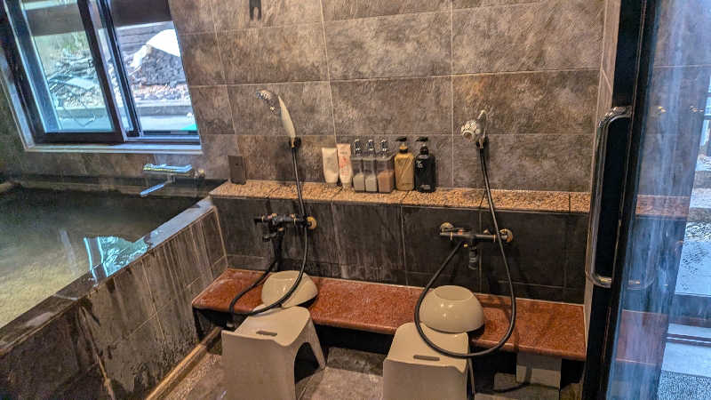 タカノートさんのRetreat 37のサ活写真