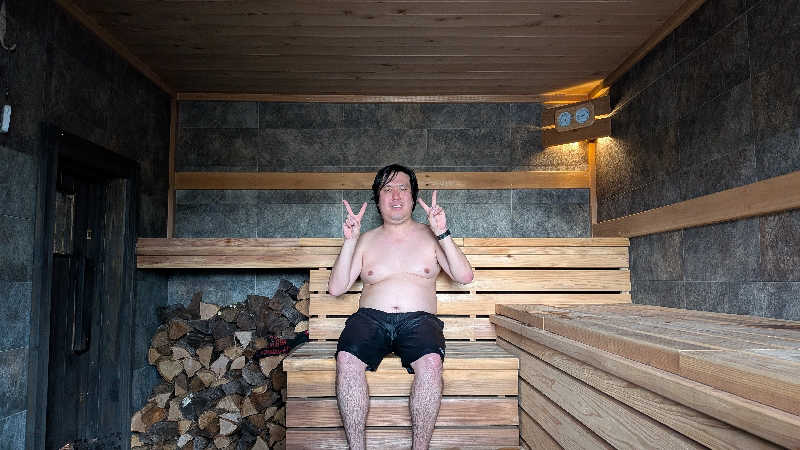 タカノートさんのRetreat 37のサ活写真