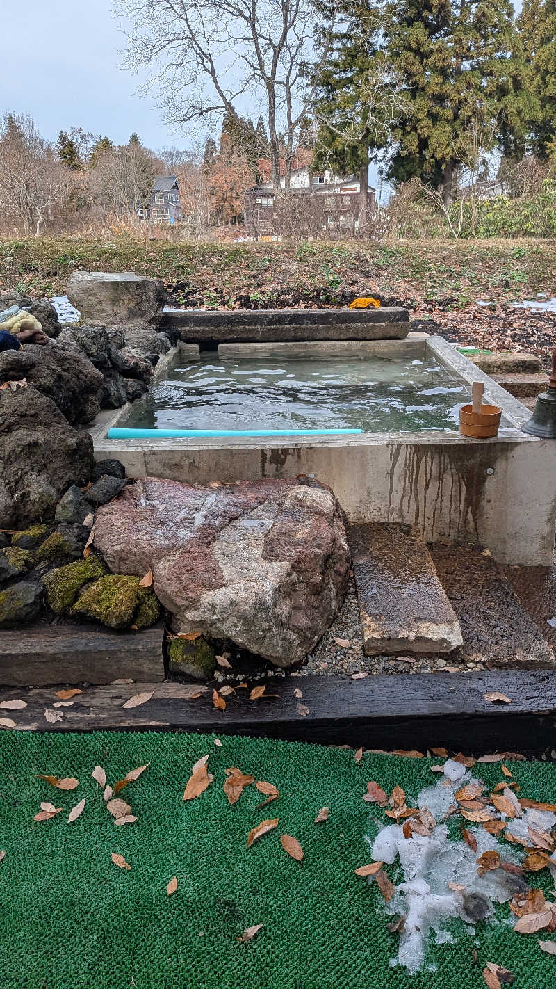 タカノートさんのRetreat 37のサ活写真