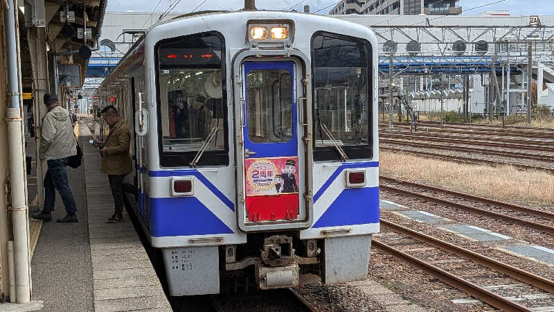 タカノートさんのPonshu Hotel 睡夢のサ活写真