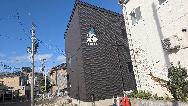 タカノートさんのサウナ&ヘッドスパ RETOLIのサ活写真