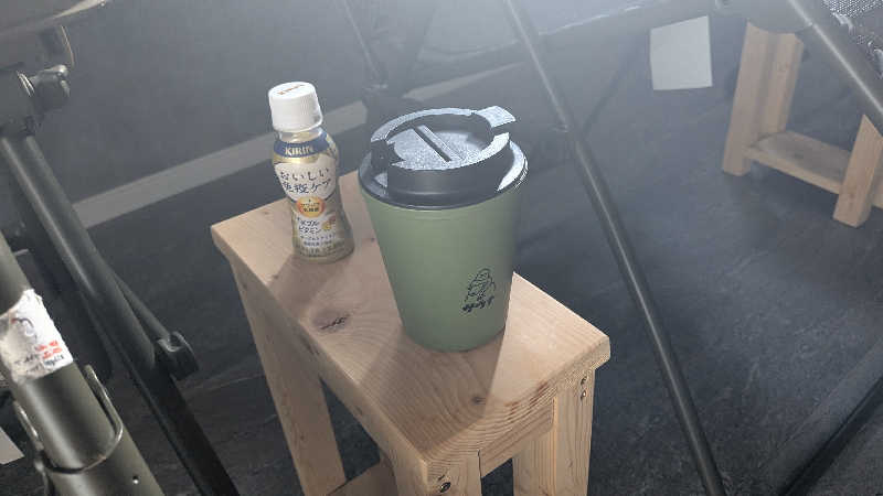 タカノートさんのサウナ&ヘッドスパ RETOLIのサ活写真