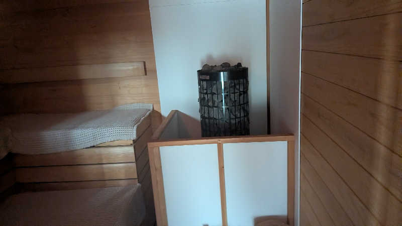 タカノートさんのサウナ&ヘッドスパ RETOLIのサ活写真