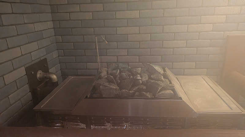 タカノートさんのやひこYYパークのサ活写真