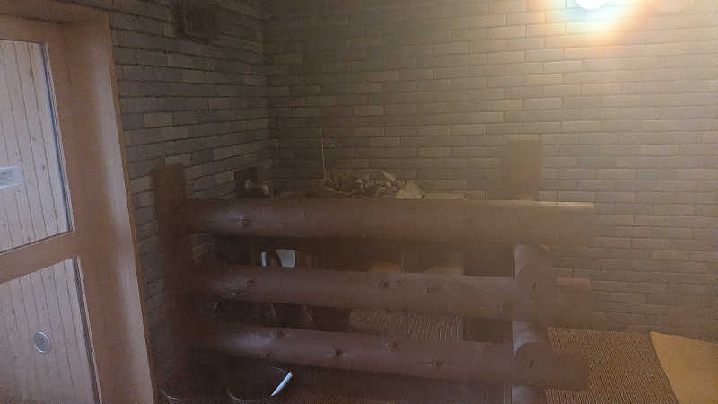 タカノートさんのやひこYYパークのサ活写真