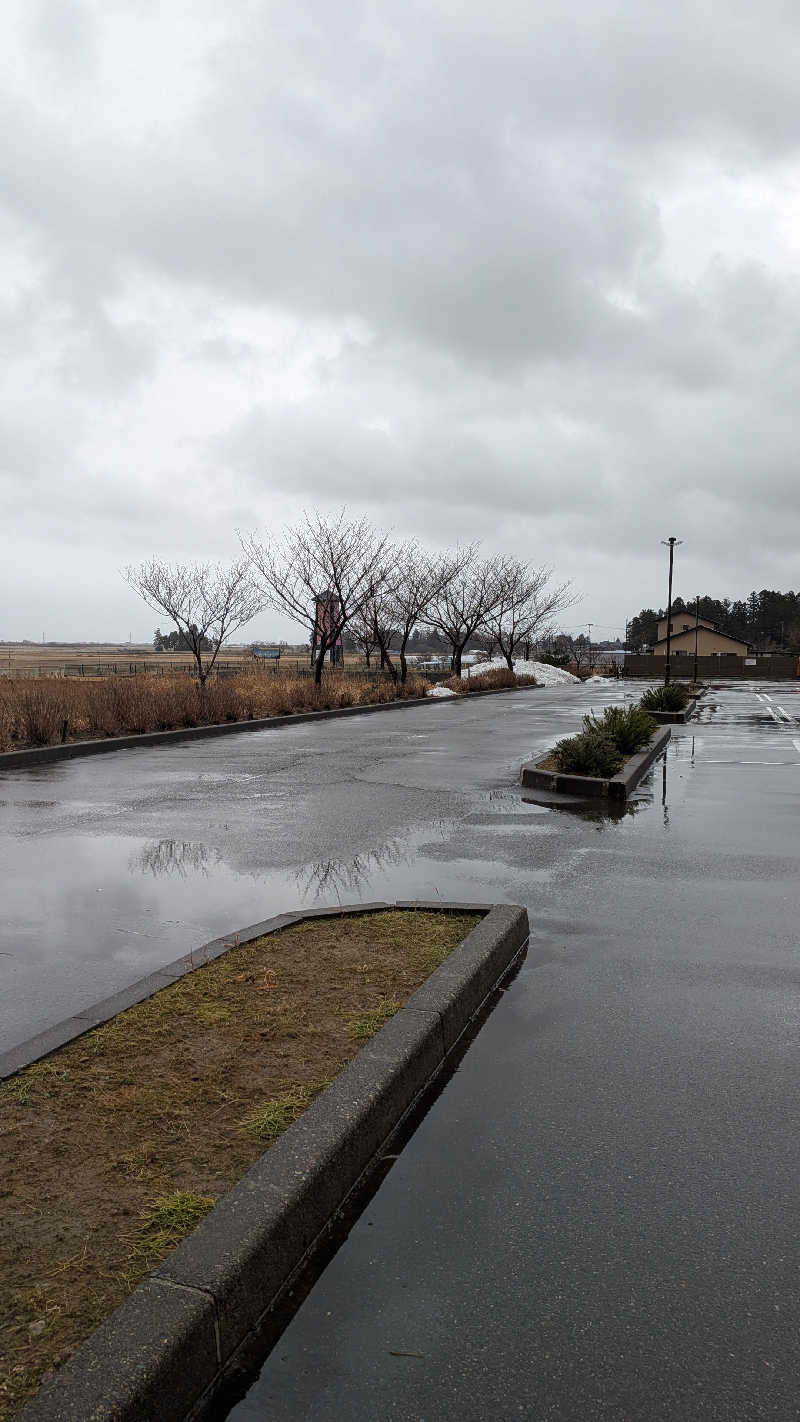 タカノートさんの弥彦桜井郷温泉 さくらの湯のサ活写真