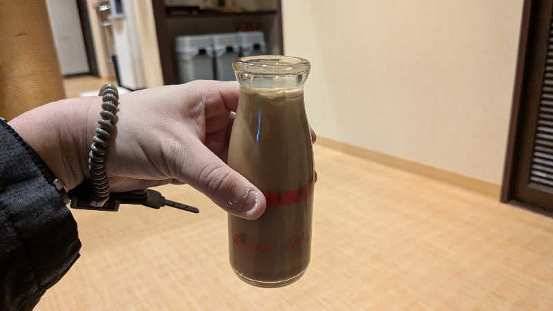 タカノートさんの弥彦桜井郷温泉 さくらの湯のサ活写真