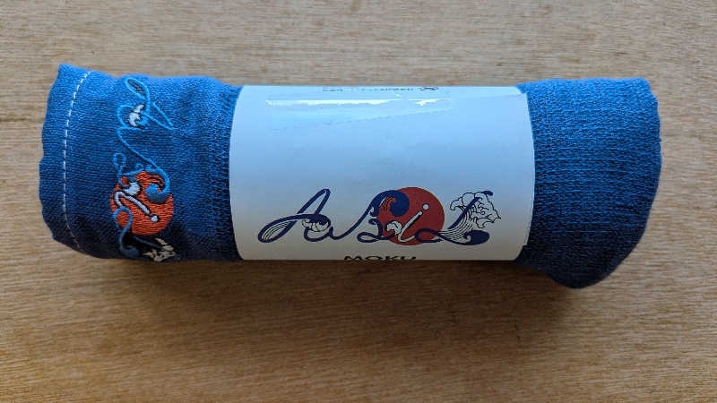 タカノートさんのサウナと天然温泉 じょんのび館のサ活写真