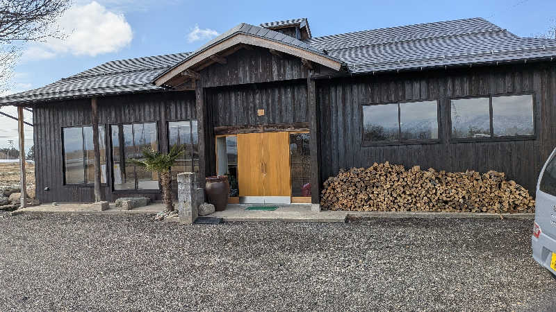 タカノートさんのMökkä Saunaのサ活写真