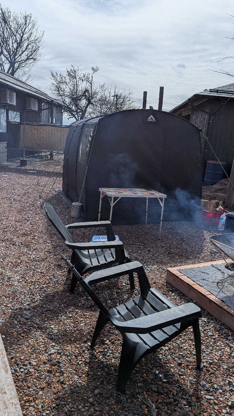 タカノートさんのMökkä Saunaのサ活写真