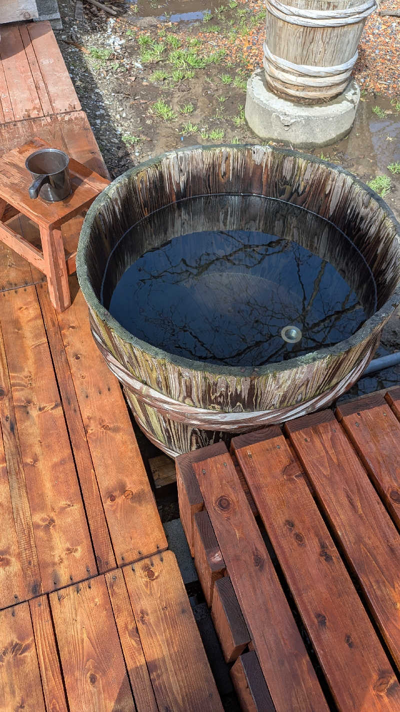 タカノートさんのMökkä Saunaのサ活写真