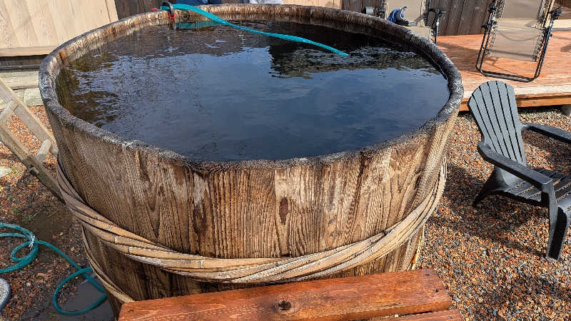 タカノートさんのMökkä Saunaのサ活写真