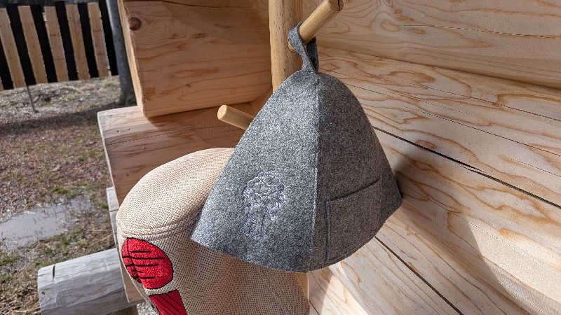 タカノートさんのMökkä Saunaのサ活写真