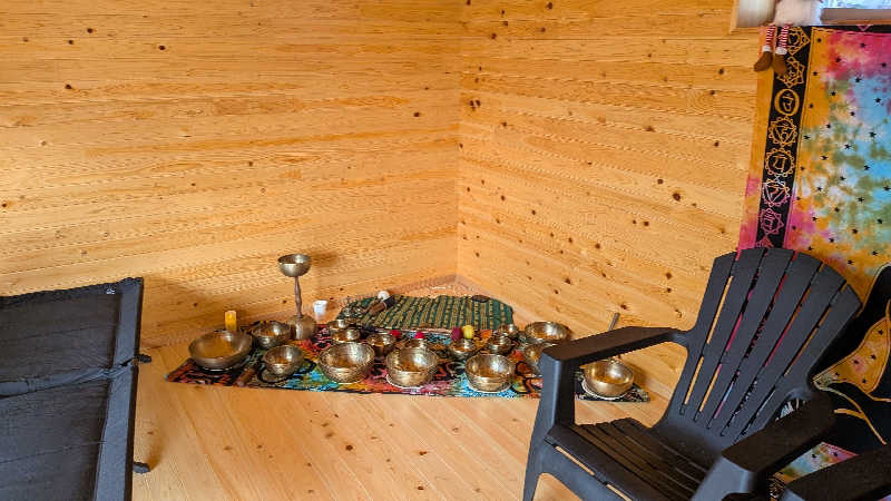 タカノートさんのMökkä Saunaのサ活写真