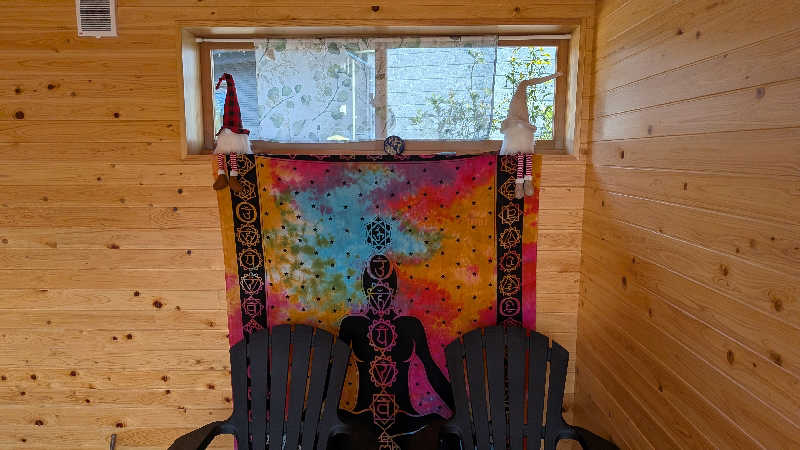 タカノートさんのMökkä Saunaのサ活写真