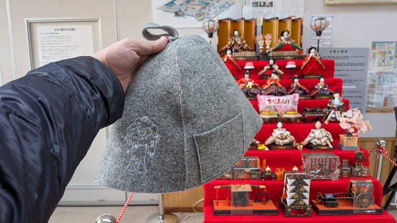 タカノートさんの朝日きれい館のサ活写真