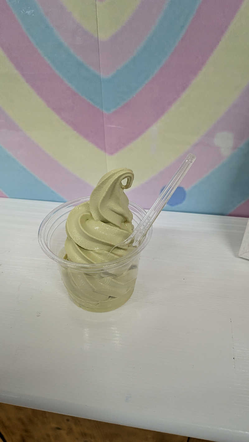 タカノートさんの朝日きれい館のサ活写真