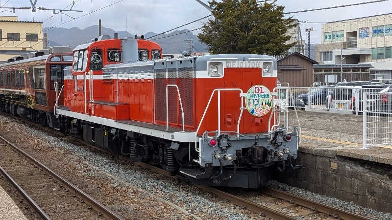 タカノートさんの朝日きれい館のサ活写真