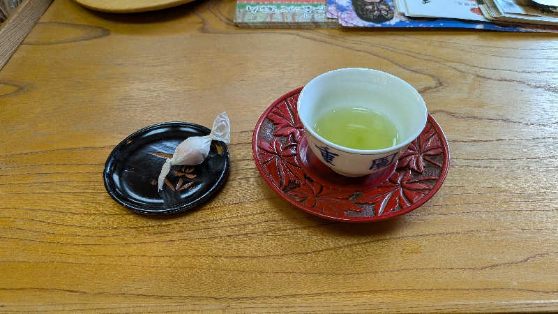 タカノートさんの朝日きれい館のサ活写真