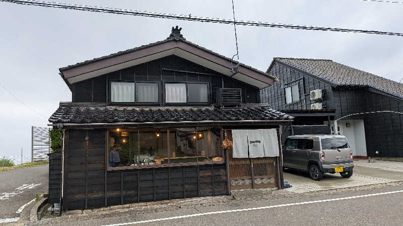 タカノートさんのSHIIYA VILLAGEのサ活写真