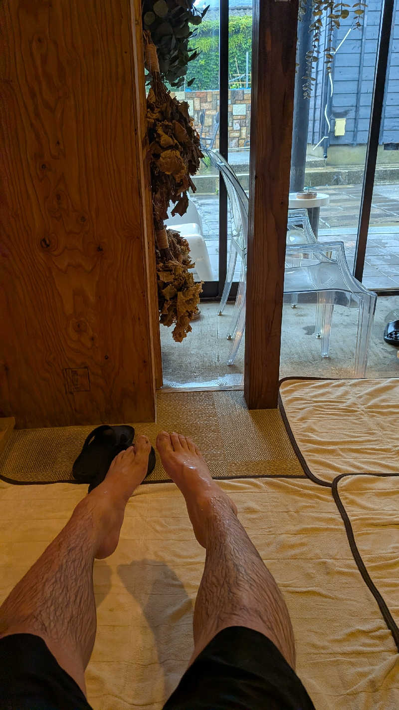 タカノートさんのSHIIYA VILLAGEのサ活写真