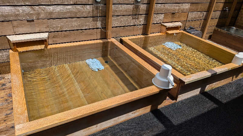 タカノートさんのARSサウナのサ活写真