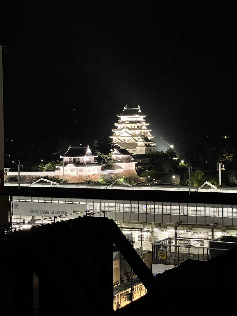 偶然偶然さんのカプセル&サウナ日本のサ活写真