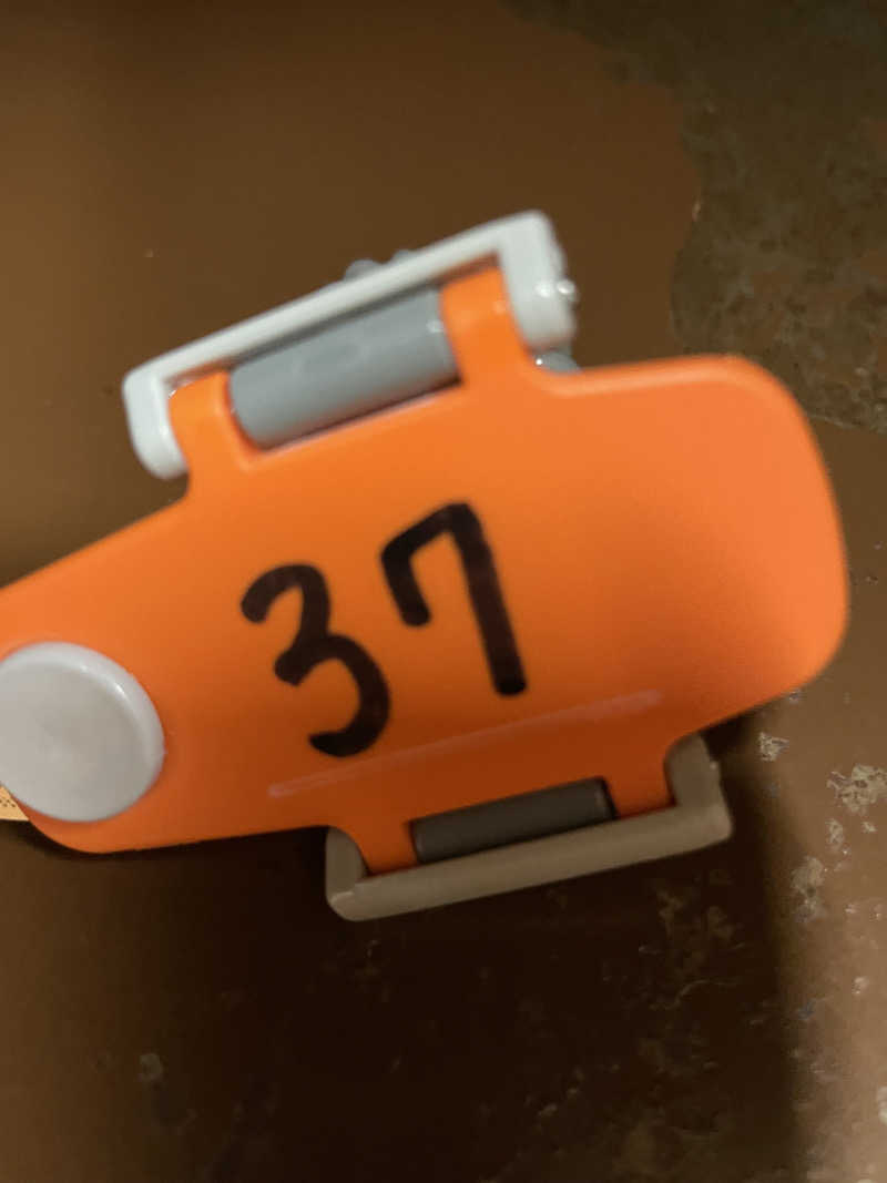 偶然偶然さんのスーパー銭湯 雲母の里のサ活写真