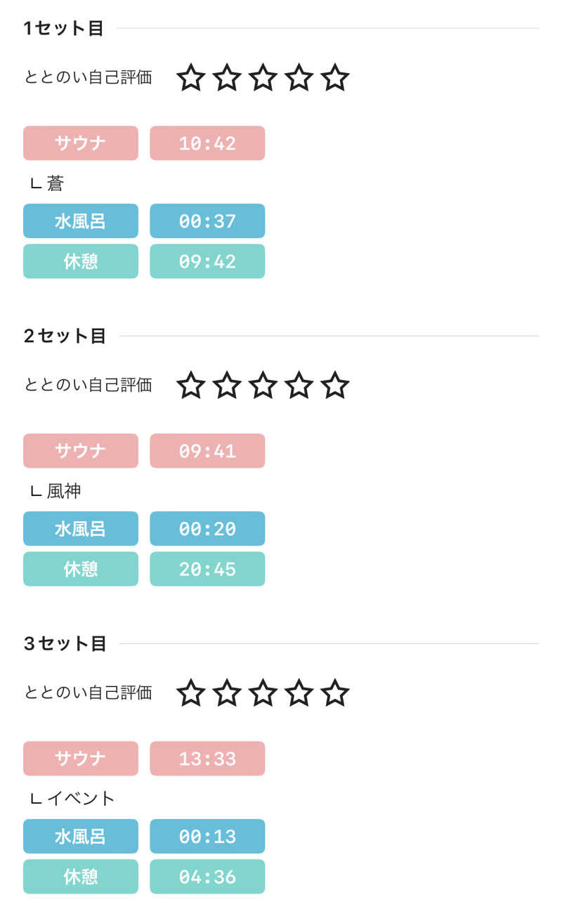 サウナー20240530さんの伊予の湯治場 喜助の湯のサ活写真