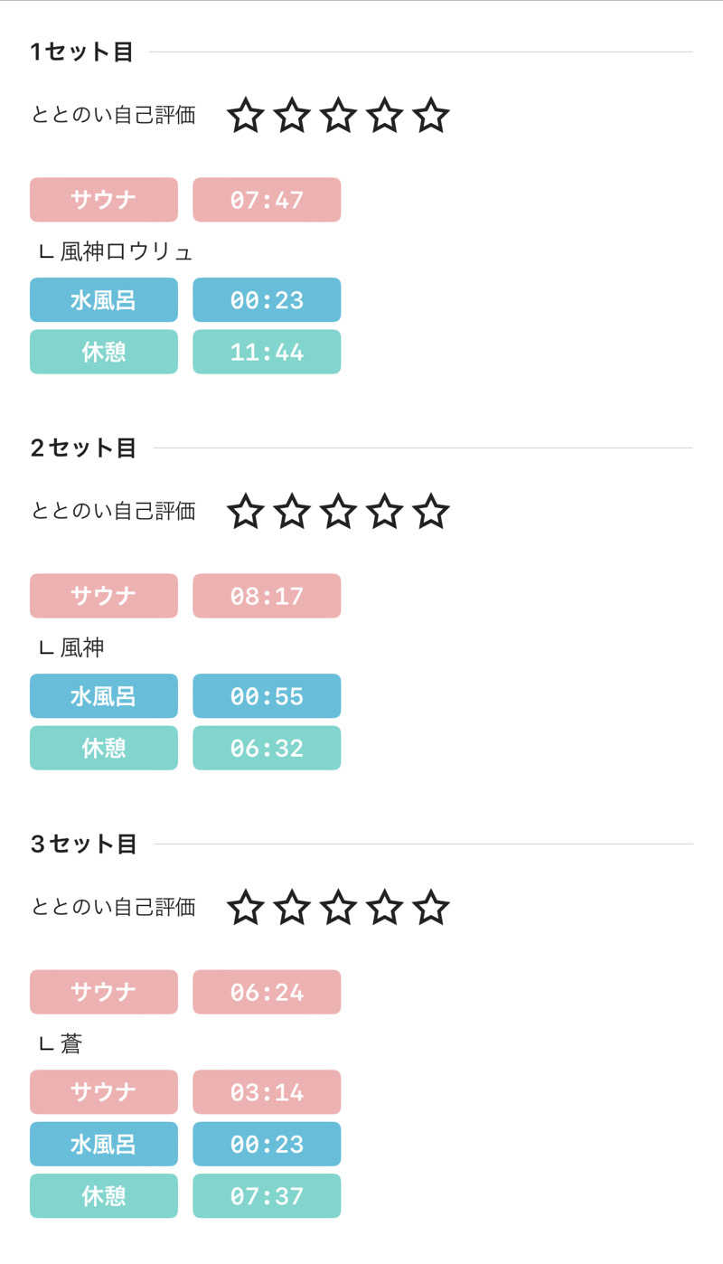 サウナー20240530さんの伊予の湯治場 喜助の湯のサ活写真